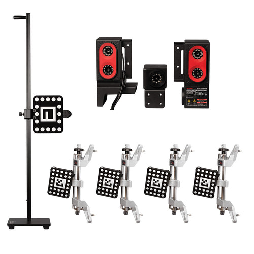 Autel MaxiSYS IA800 Intelligent ADAS Calibration Positioning Tool