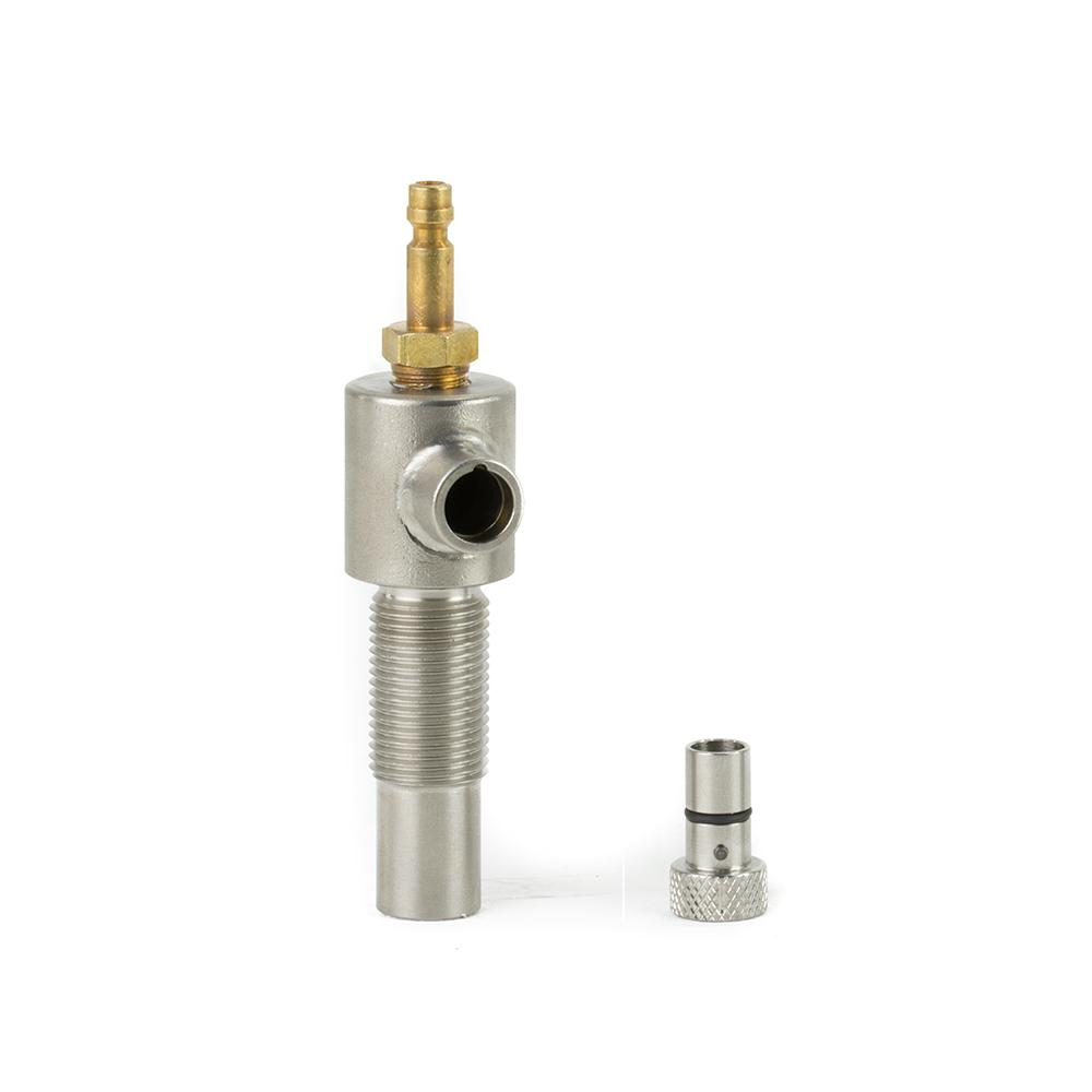 Standard Injector Assembly