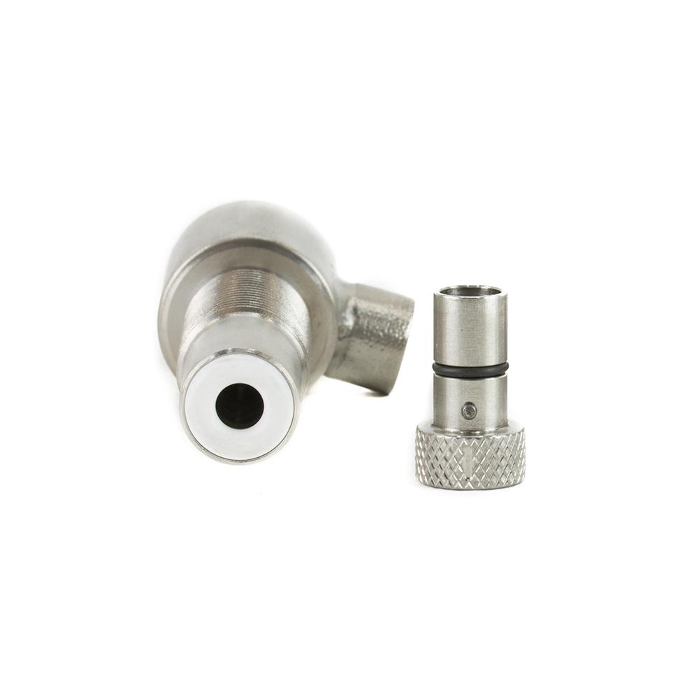 Standard Injector Assembly