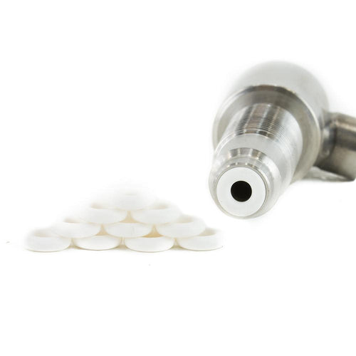 High Pressure Injector Seals - Qty 10