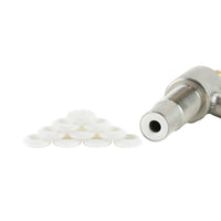 Standard Pressure Injector Seals - Qty 10