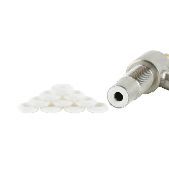 Standard Pressure Injector Seals - Qty 10