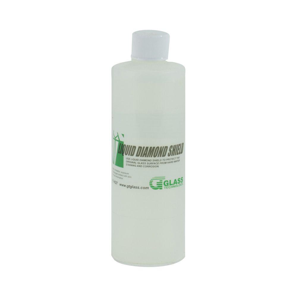 Liquid Diamond Shield