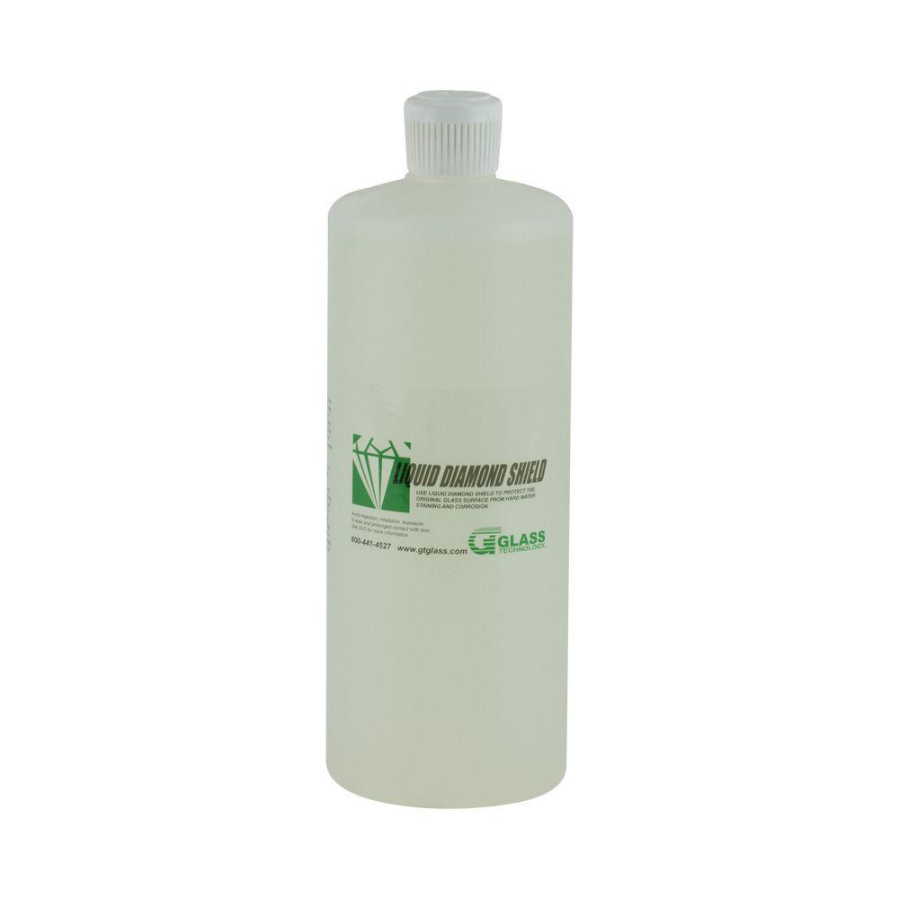 Liquid Diamond Shield