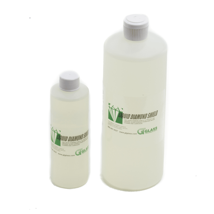 Liquid Diamond Shield