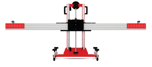Autel MaxiSYS ADAS LDW2.0T Tablet Calibration Package + MS909 Tablet