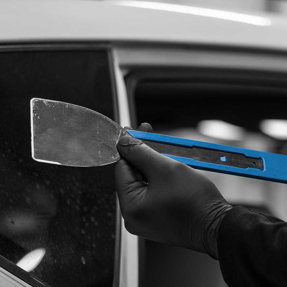 GT Tools® Quarter Cutter™ BYK