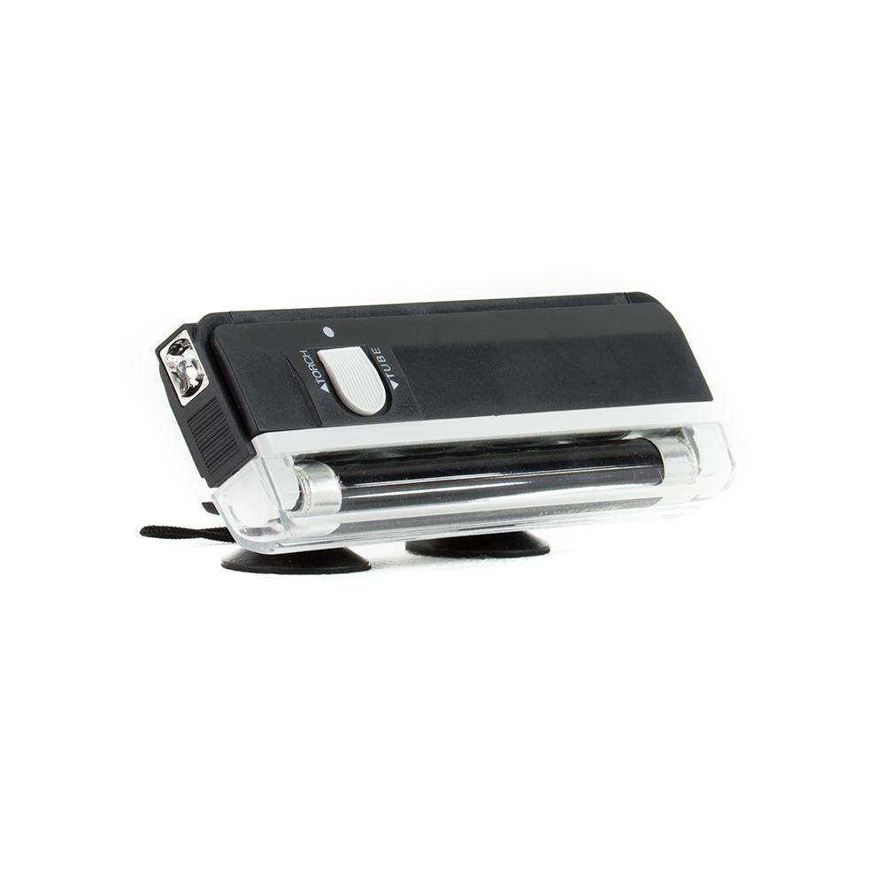 UV Curing Lamp Battery Powered - 6 Inch