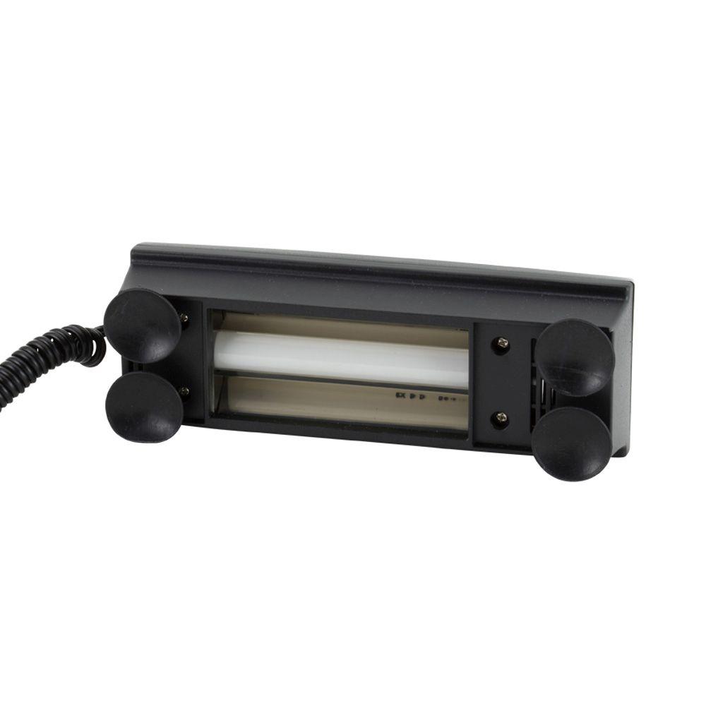 12 Volt UV Curing Lamp - 6 Inch