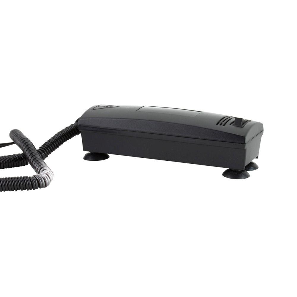 12 Volt UV Curing Lamp - 6 Inch