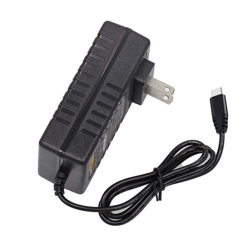 DarkCure™ 110V/220V to USB-C Wall Charger