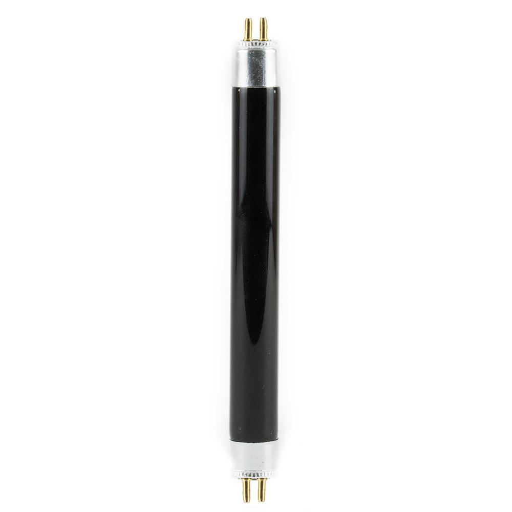 Black UV Replacement Bulb - 6 Inch