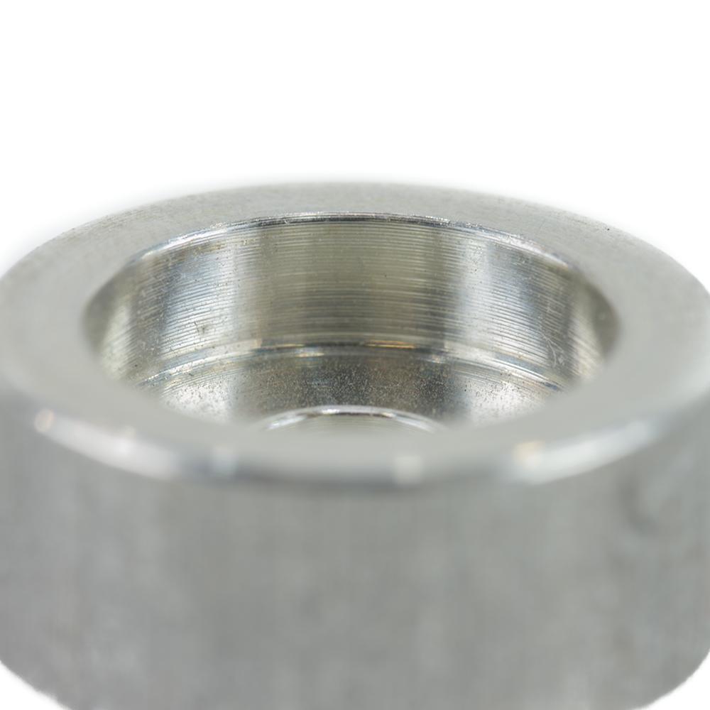 Large Pit Adapter