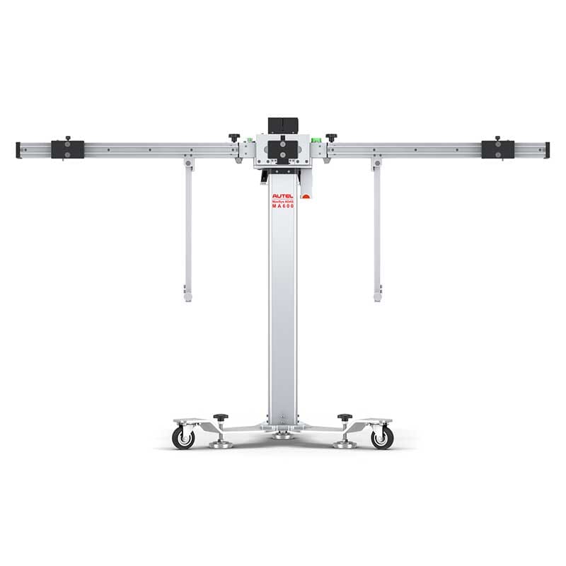 Autel MA600CORE2 LDW Calibration Package with MS906PRO ADAS Tablet Package
