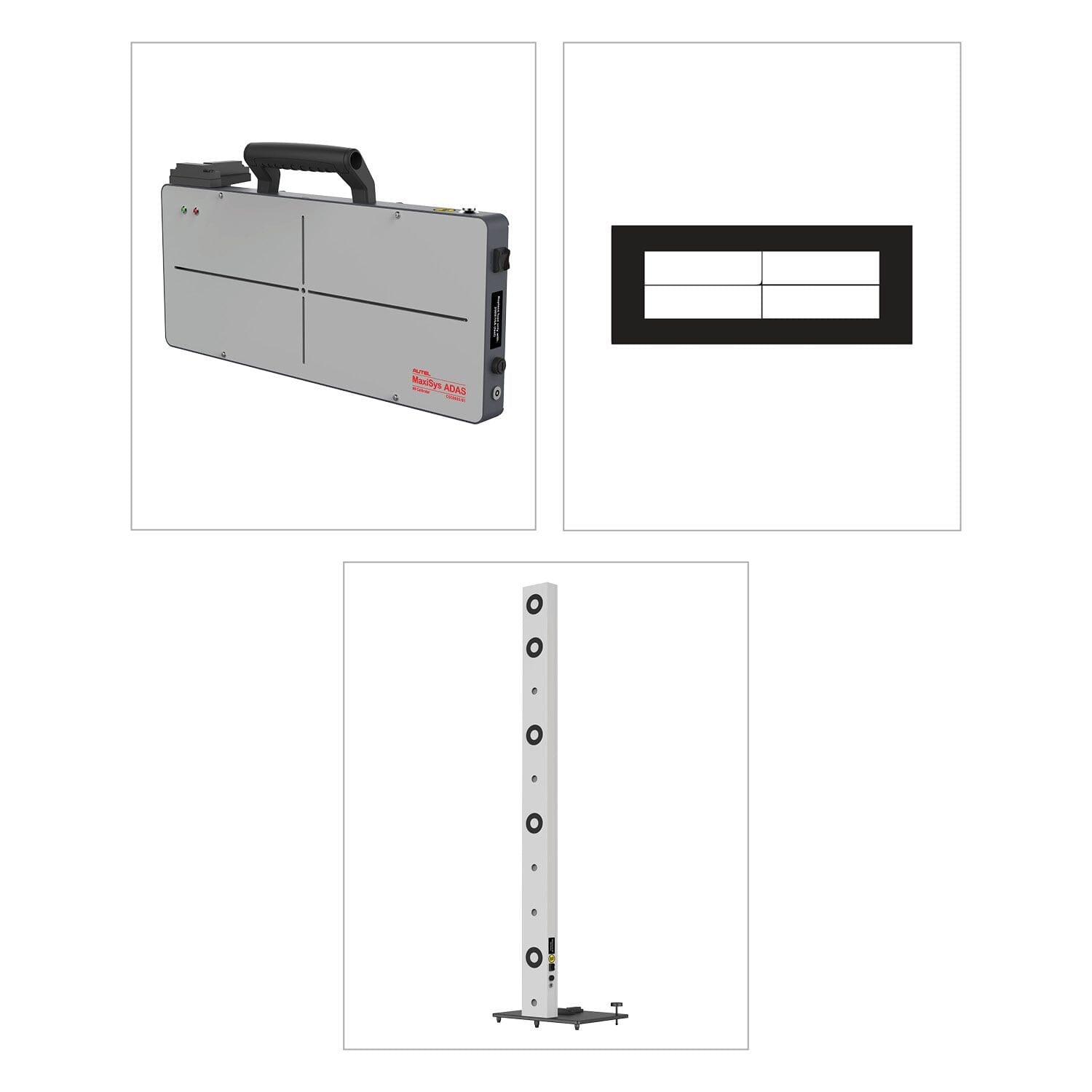 Autel MA600 Night Vision Calibration Component Package