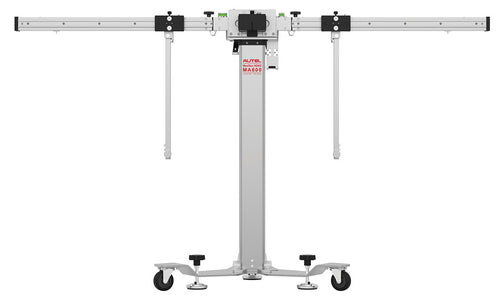 Autel MaxiSys MA60020T ADAS Mobile Calibration Frame + MS909 Tablet