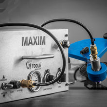 Factory Serviced - Maxim™ Windshield Repair System