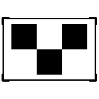 Autel Mazda Target Left & Right