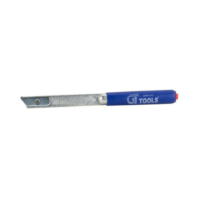 PipeKnife Auto Glass Utility Knife - Standard Cover