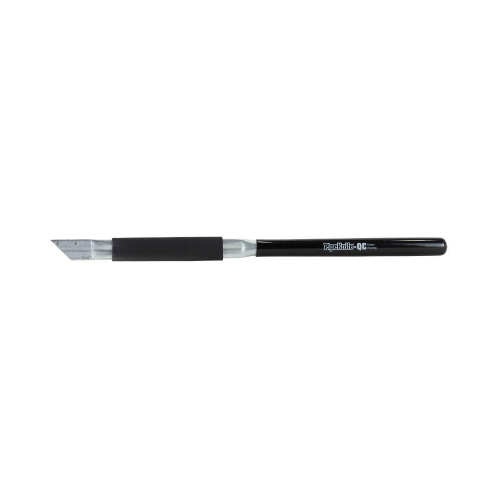 Quick Connect Long Knife