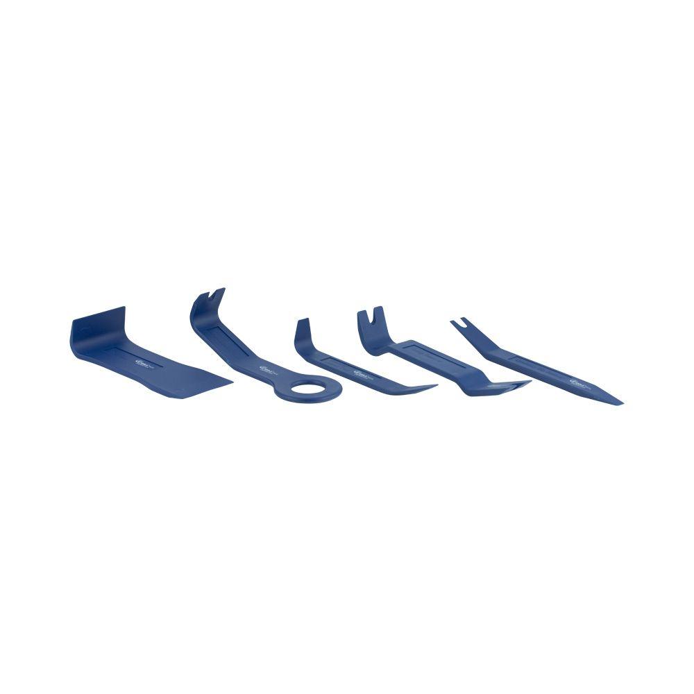Car Panel Removal Tool Set