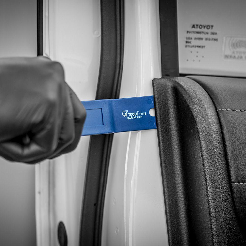 Car Panel Removal Tool Set