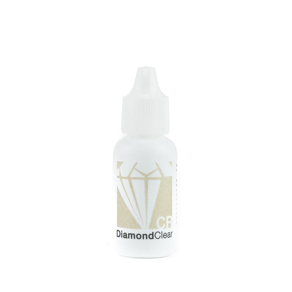 DiamondClear Windshield Repair Resin CR 15cc
