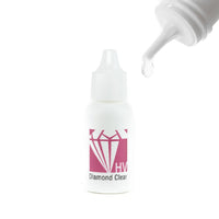 DiamondClear Windshield Repair Resin HV Clear 15cc