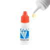 DiamondClear Windshield Repair Resin LV Amber 15cc