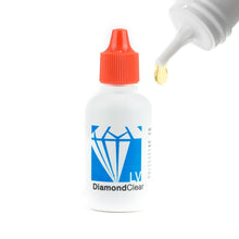 DiamondClear Windshield Repair Resin LV Amber 30cc