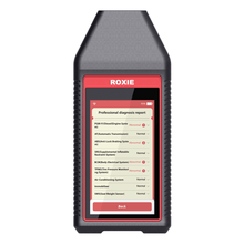 Launch Tech Roxie W [WI-FI] Diagnostic Scan Tool 301050450