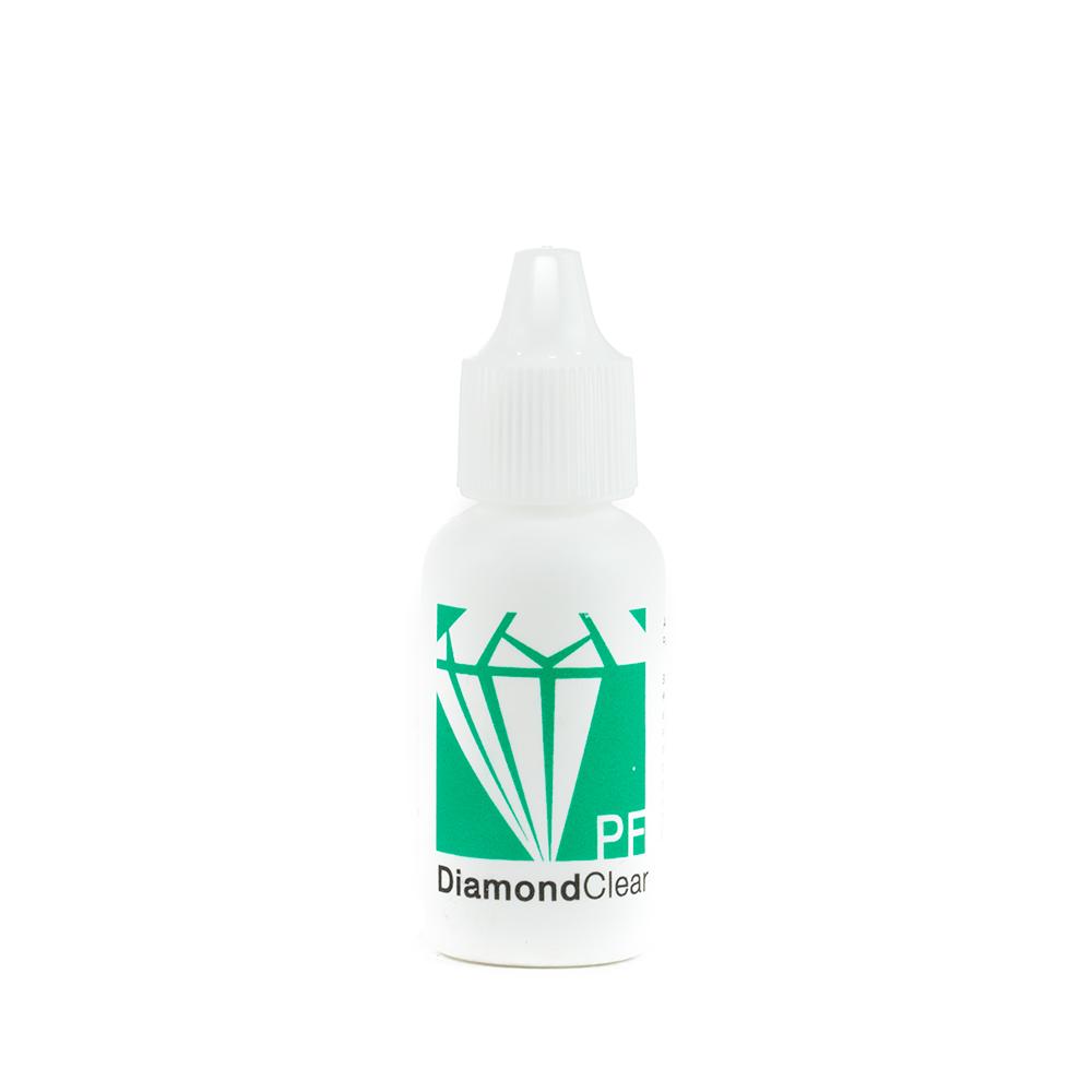 DiamondClear Pit Filler Resin PF 15cc