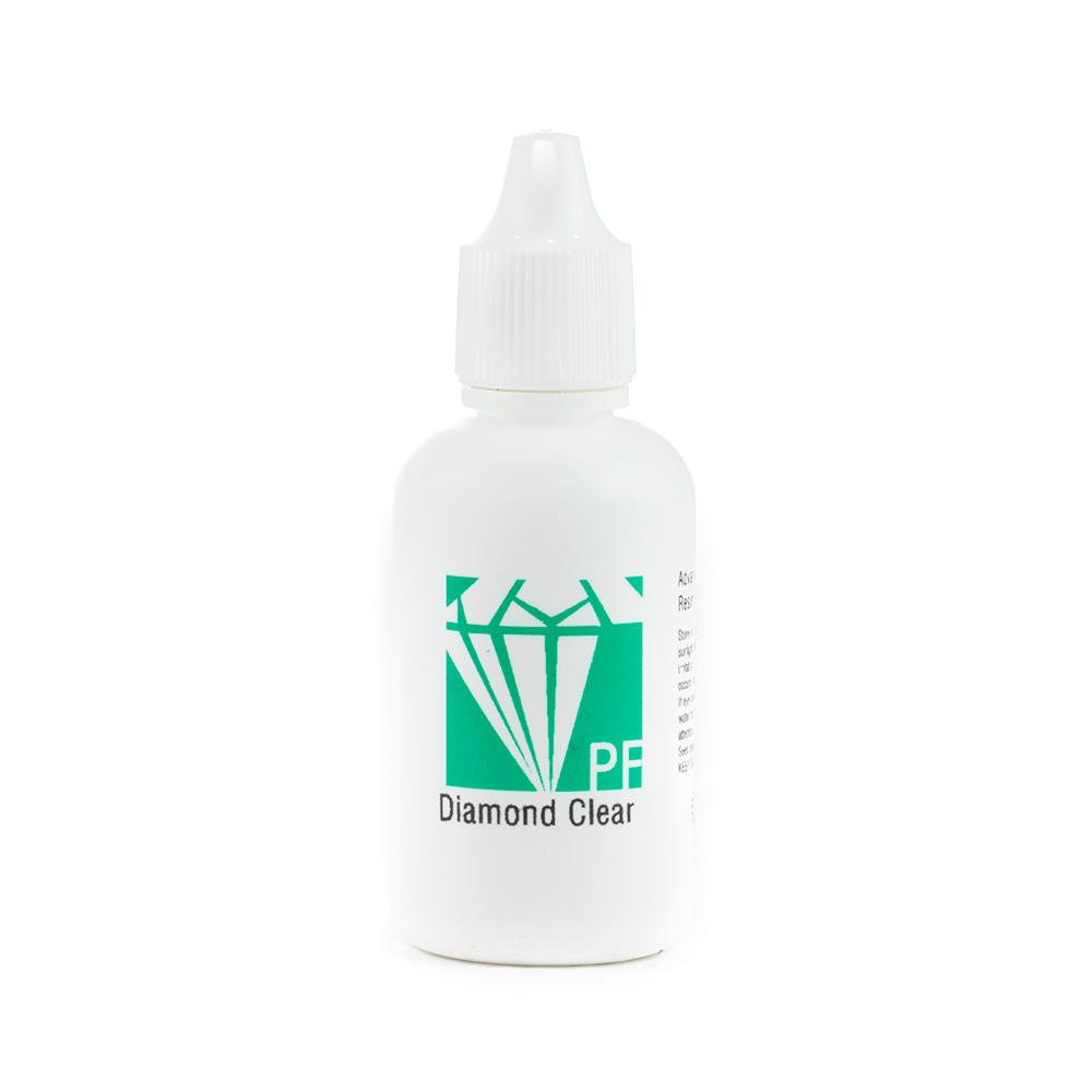 DiamondClear Pit Filler Resin PF 30cc