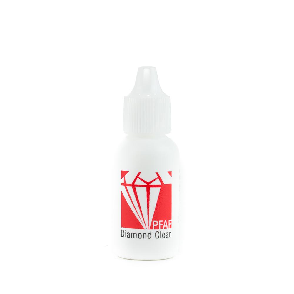 DiamondClear Pit Filler Resin PFAF 15cc