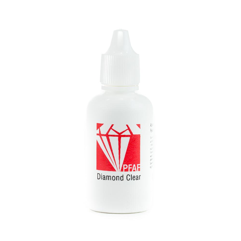 DiamondClear Pit Filler Resin PFAF 30cc