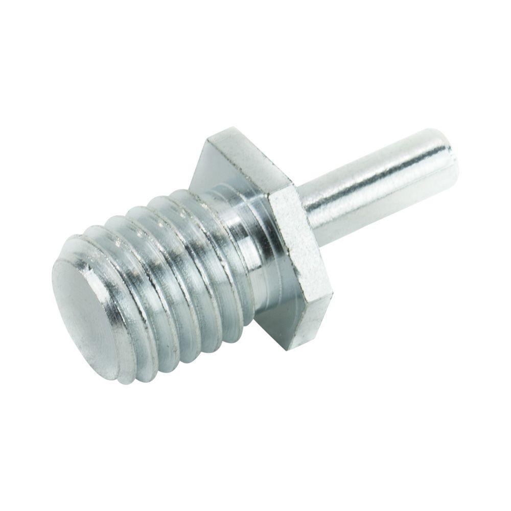 Spindle Adaptor for Glass Repair Tools - .375 Inch