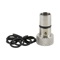 Side Chamber Seals New