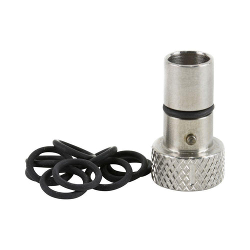 Side Chamber Seals New