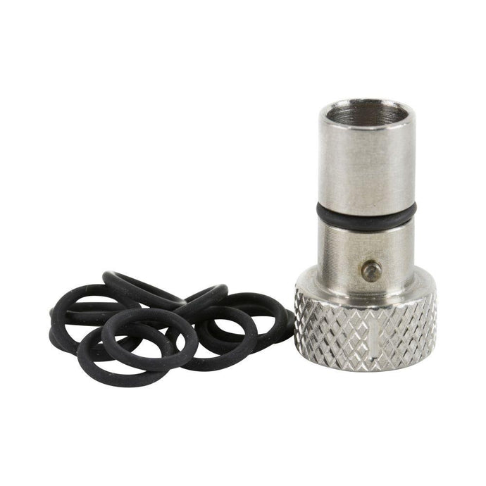 Side Chamber Seals New