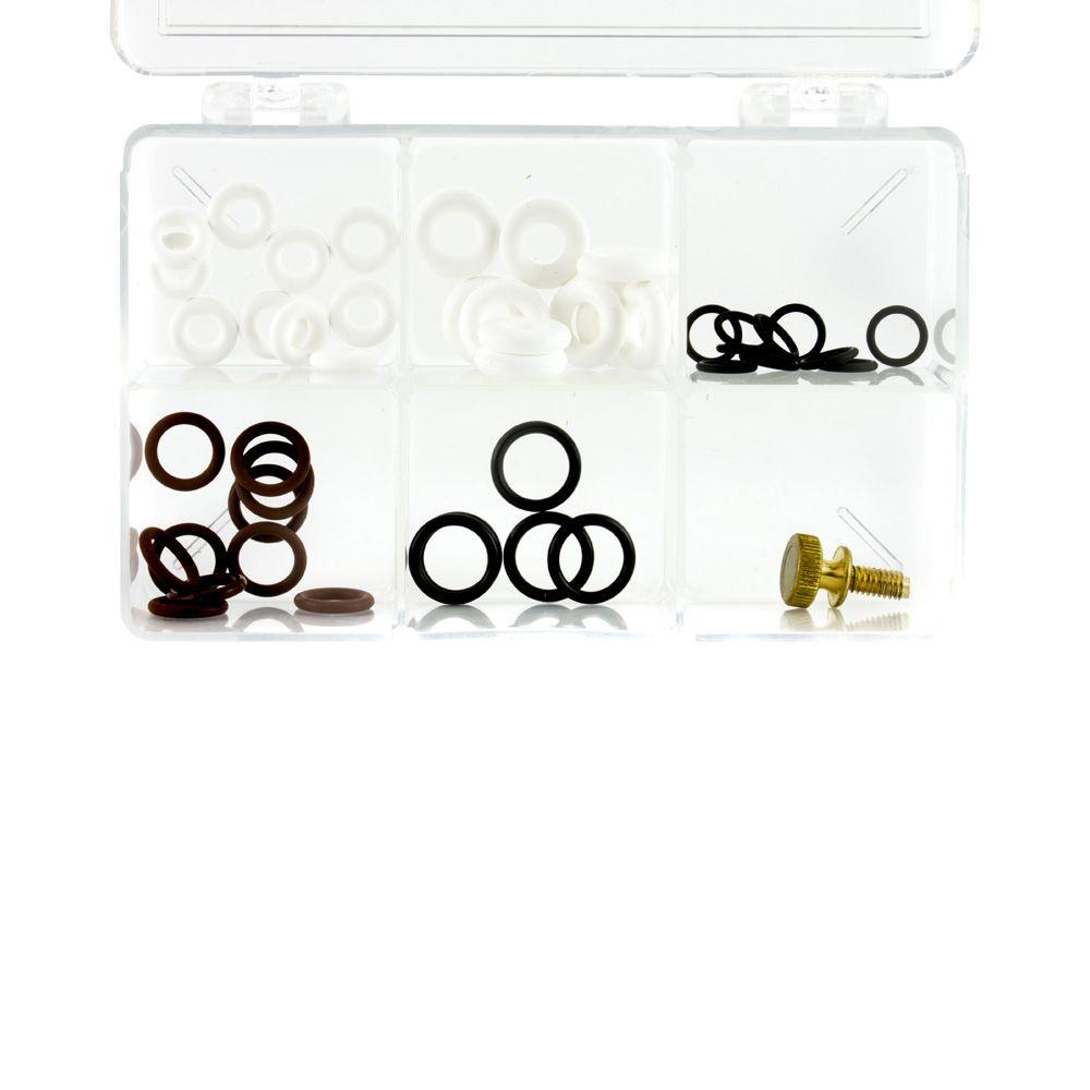 Spectrum Seal Kit