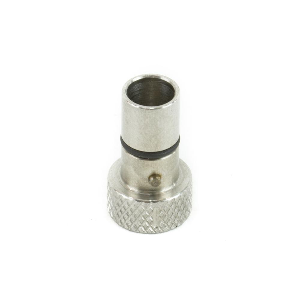 Spectrum™/Maxim™ Resin Injector Side Chamber