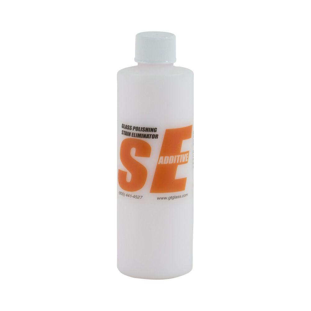 Anti Stain Glass Solution