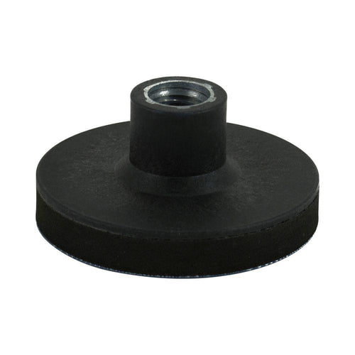 Glass Scratch Removal Backing Pads - PSA