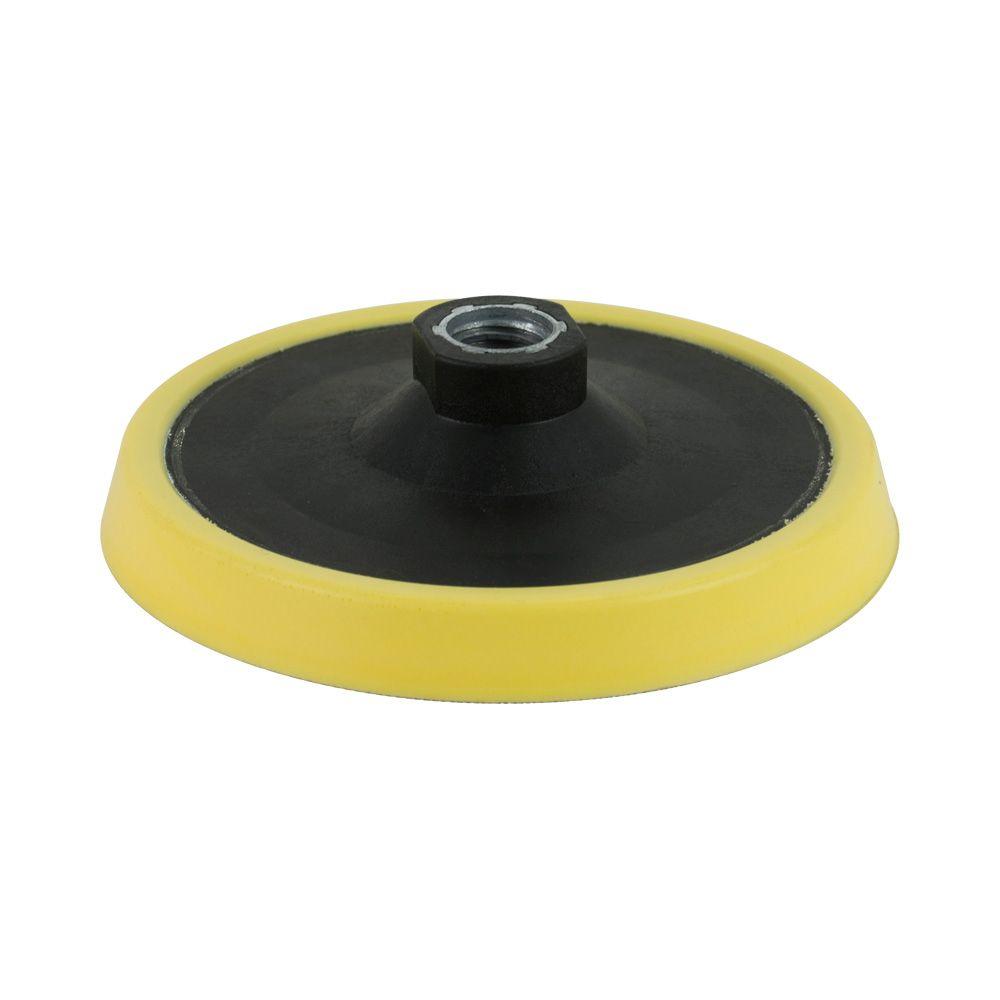 Glass Scratch Removal Backing Pads - PSA