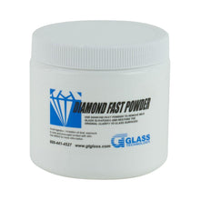Cerium Oxide Glass Polishing Powder - 1lb DF4001