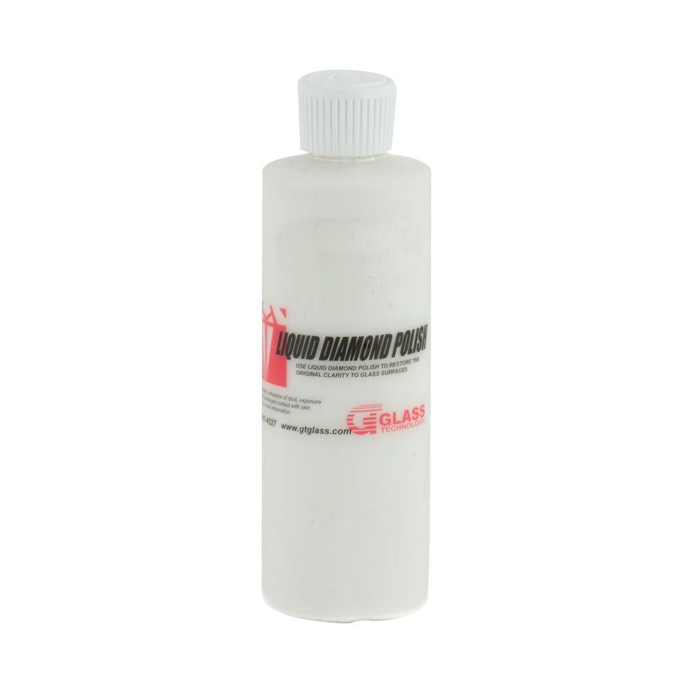 Cerium Oxide Glass Polish