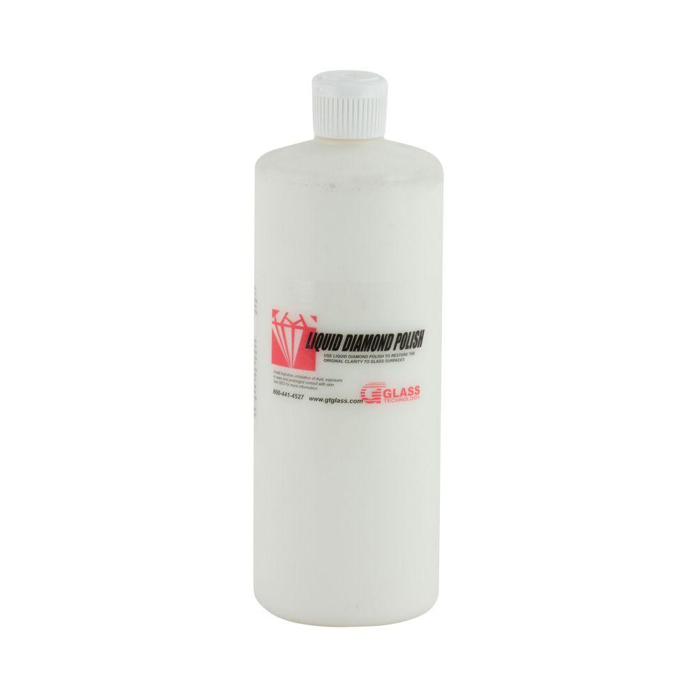 Cerium Oxide Glass Polish