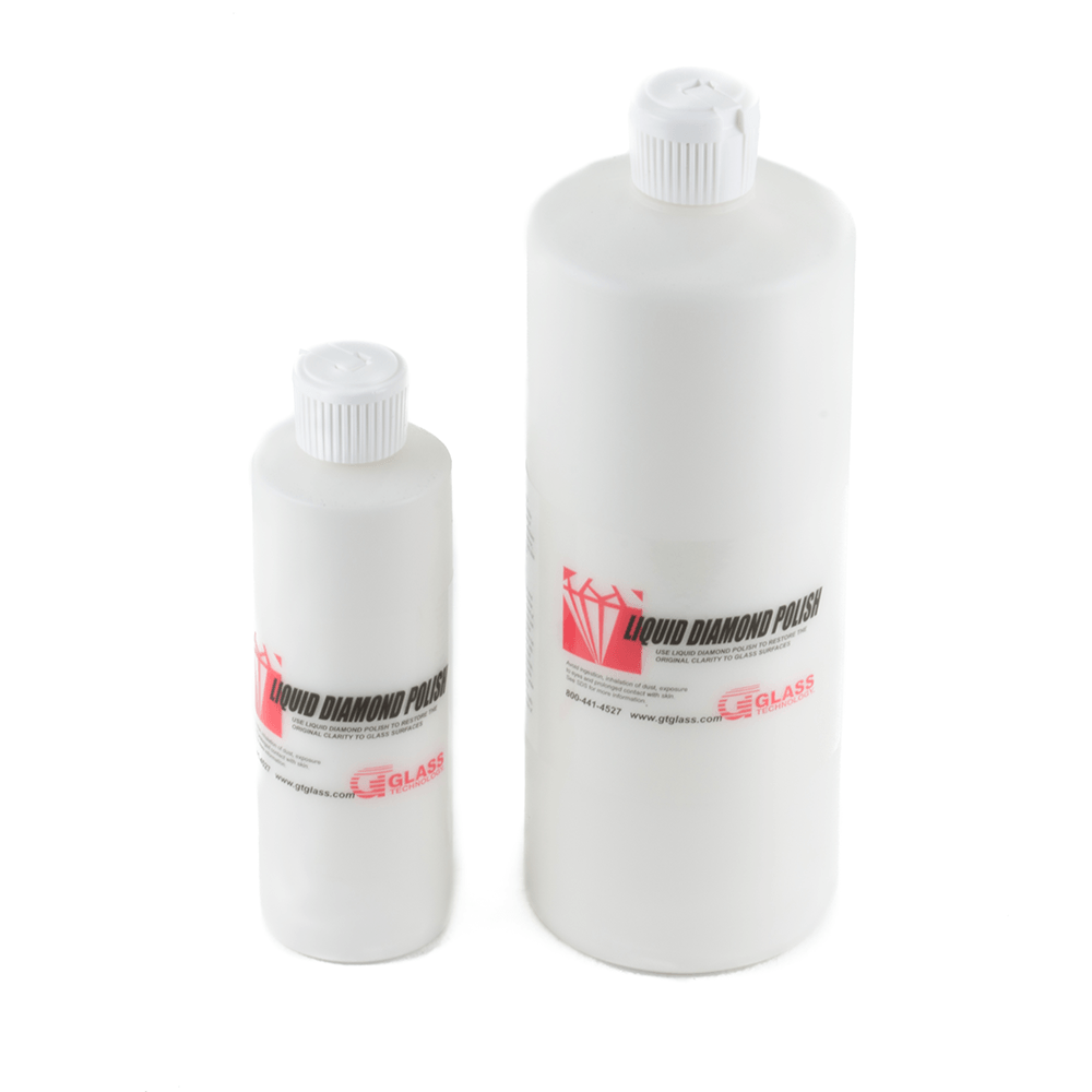 Cerium Oxide Glass Polish