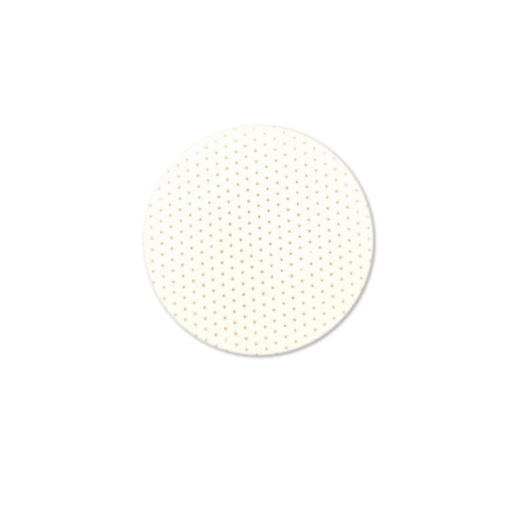 Reusable Hook and Loop High Density Polishing Felt Pad