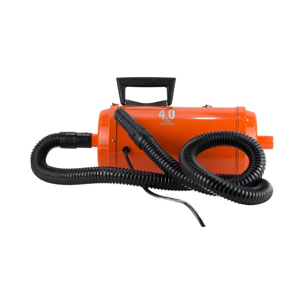 Glass Technology Power Vacuum